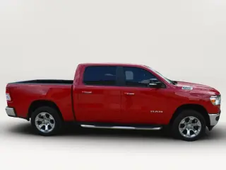 2020 RAM 1500 CREW CAB