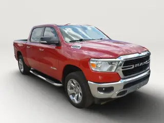 2020 RAM 1500 CREW CAB