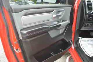 2020 RAM 1500 CREW CAB