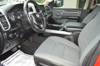 2020 RAM 1500 CREW CAB