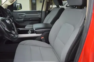 2020 RAM 1500 CREW CAB