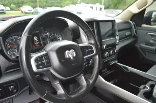 2020 RAM 1500 CREW CAB