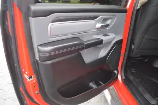 2020 RAM 1500 CREW CAB