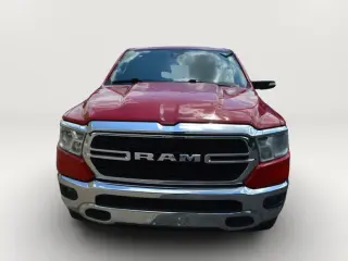 2020 RAM 1500 CREW CAB