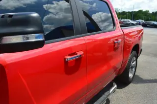 2020 RAM 1500 CREW CAB