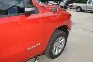 2020 RAM 1500 CREW CAB