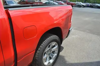 2020 RAM 1500 CREW CAB