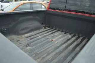 2020 RAM 1500 CREW CAB