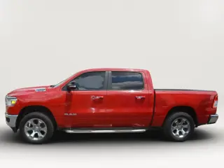 2020 RAM 1500 CREW CAB