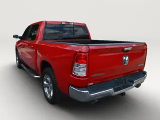 2020 RAM 1500 CREW CAB