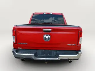 2020 RAM 1500 CREW CAB