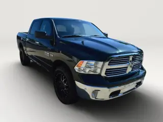2016 RAM 1500 CREW CAB
