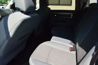 2016 RAM 1500 CREW CAB