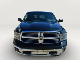 2016 RAM 1500 CREW CAB