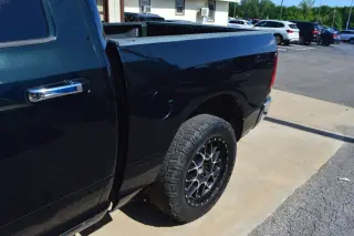 2016 RAM 1500 CREW CAB