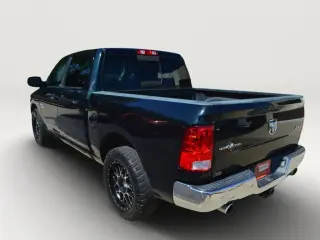 2016 RAM 1500 CREW CAB