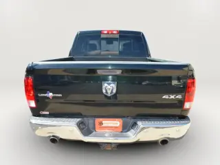 2016 RAM 1500 CREW CAB