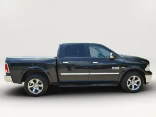 2015 RAM 1500 CREW CAB