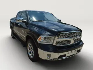 2015 RAM 1500 CREW CAB