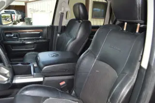 2015 RAM 1500 CREW CAB