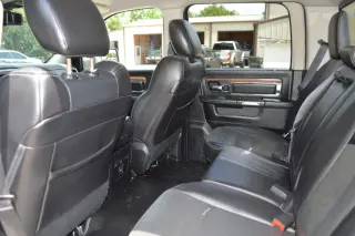 2015 RAM 1500 CREW CAB