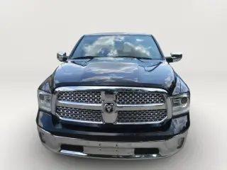 2015 RAM 1500 CREW CAB