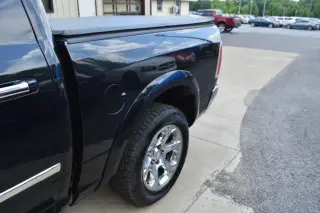 2015 RAM 1500 CREW CAB