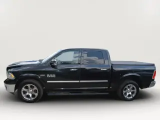 2015 RAM 1500 CREW CAB