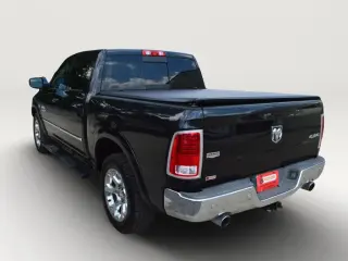 2015 RAM 1500 CREW CAB
