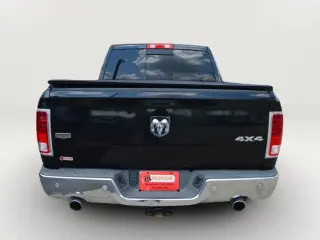 2015 RAM 1500 CREW CAB