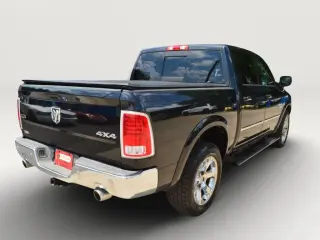 2015 RAM 1500 CREW CAB
