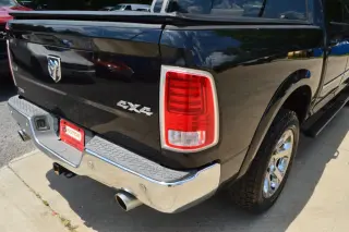 2015 RAM 1500 CREW CAB