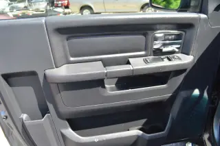 2012 RAM 1500 REGULAR CAB