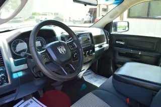 2012 RAM 1500 REGULAR CAB