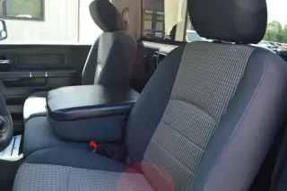 2012 RAM 1500 REGULAR CAB
