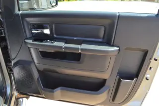 2012 RAM 1500 REGULAR CAB