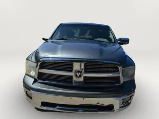 2012 RAM 1500 REGULAR CAB