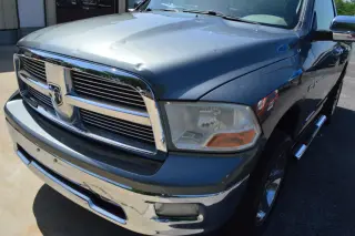 2012 RAM 1500 REGULAR CAB