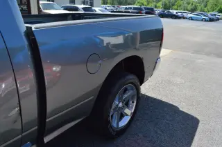 2012 RAM 1500 REGULAR CAB