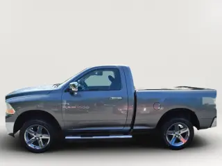 2012 RAM 1500 REGULAR CAB