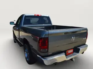 2012 RAM 1500 REGULAR CAB