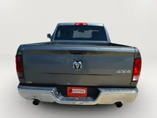 2012 RAM 1500 REGULAR CAB