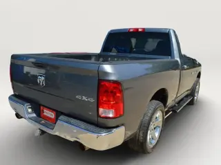 2012 RAM 1500 REGULAR CAB