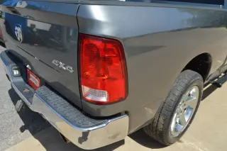 2012 RAM 1500 REGULAR CAB