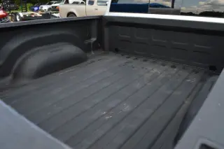 2011 RAM 1500 QUAD CAB