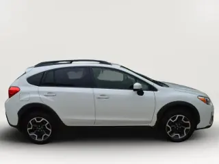 2017 SUBARU CROSSTREK