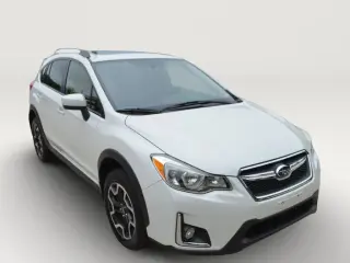 2017 SUBARU CROSSTREK