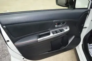 2017 SUBARU CROSSTREK