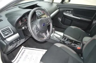 2017 SUBARU CROSSTREK