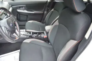 2017 SUBARU CROSSTREK